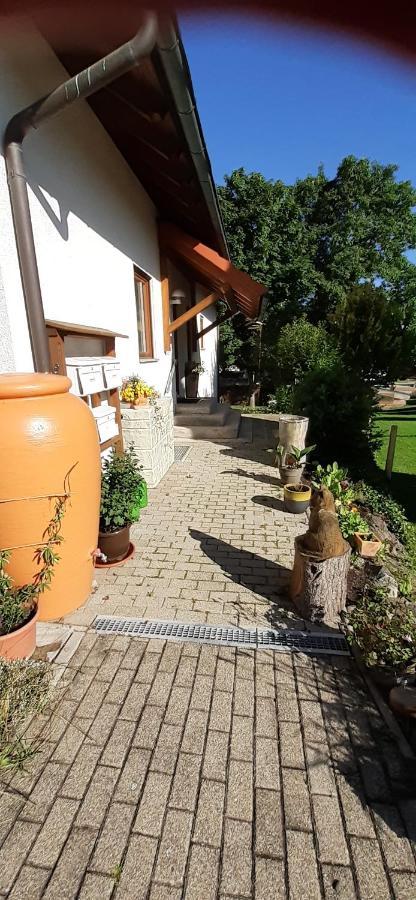 Roetenbacher Wiesen Friedenweiler Exterior photo